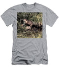 Beaver with Young Ed Cesar T-Shirt