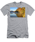 Beavers Bend 12 Ricky Barnard T-Shirt