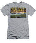 Beavers Bend 13 Ricky Barnard T-Shirt