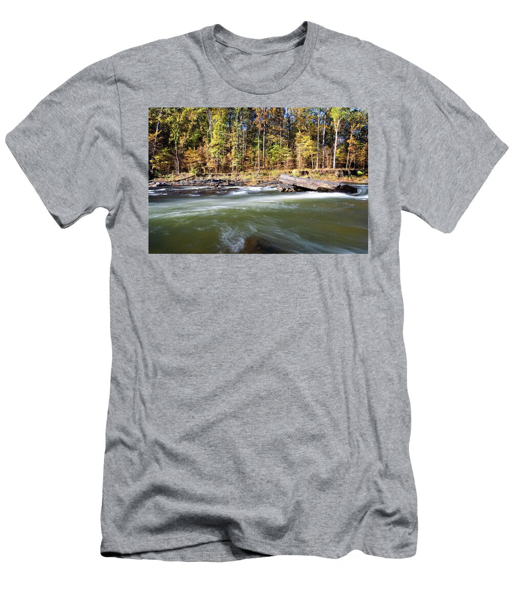 Beavers Bend 13 Ricky Barnard T-Shirt