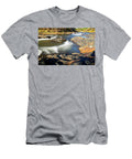 Beavers Bend 14 Ricky Barnard T-Shirt