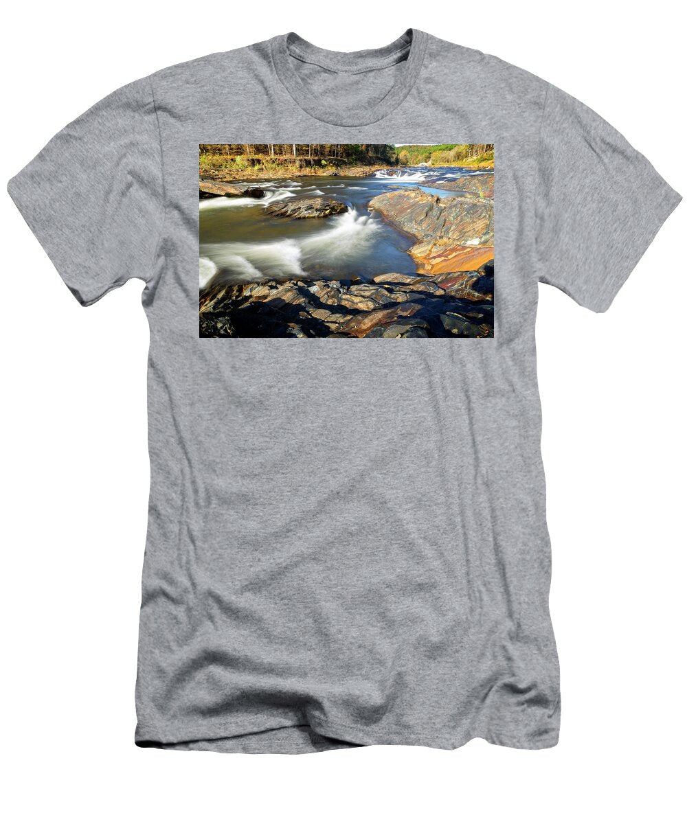 Beavers Bend 14 Ricky Barnard T-Shirt