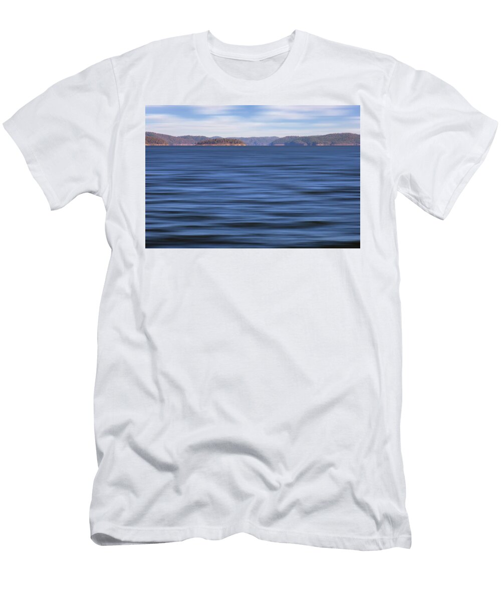 Beavers Bend 15 Ricky Barnard T-Shirt