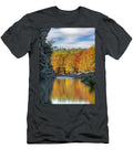 Beavers Bend 18 Ricky Barnard T-Shirt