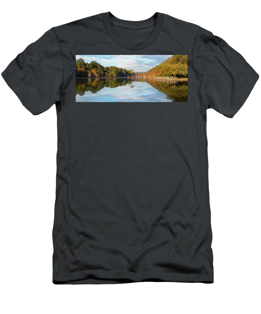 Beavers Bend 19 Ricky Barnard T-Shirt