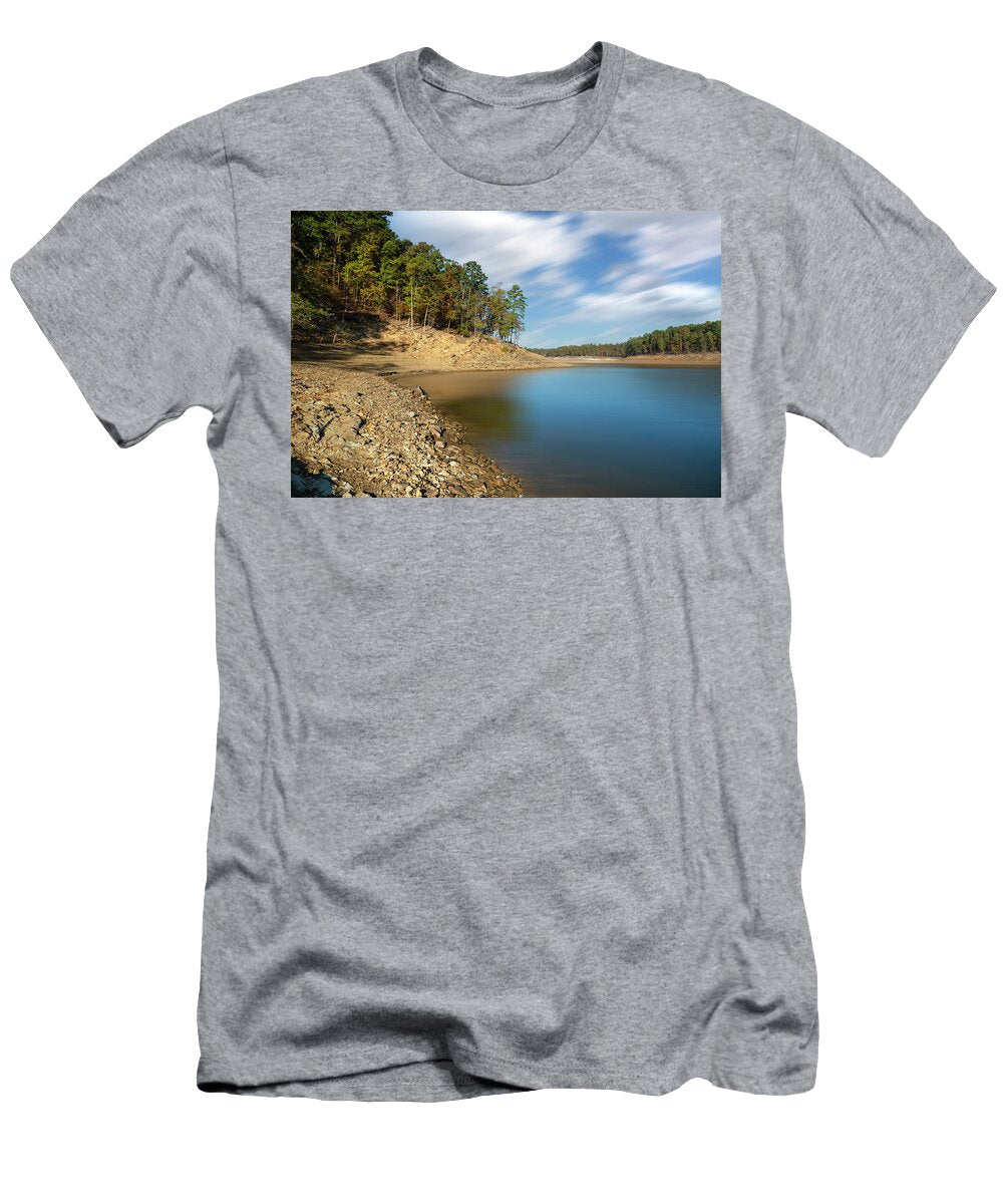 Beavers Bend 20 Ricky Barnard T-Shirt
