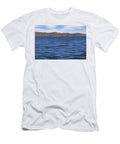 Beavers Bend 23 Ricky Barnard T-Shirt