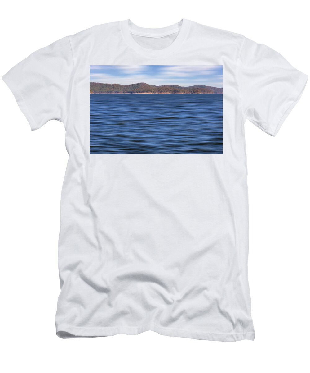 Beavers Bend 23 Ricky Barnard T-Shirt
