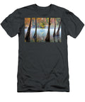 Beavers Bend Cypress Grove Inge Johnsson T-Shirt