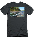 Beavers Bend Ii Ricky Barnard T-Shirt