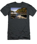 Beavers Bend Iv Ricky Barnard T-Shirt