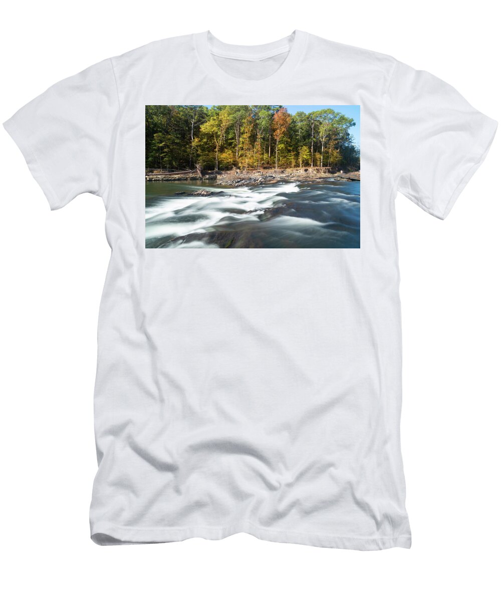 Beavers Bend Ricky Barnard T-Shirt