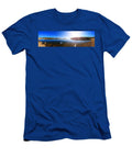 Beavers Bend State Park Lake Oklahoma Panorama Douglas Barnard T-Shirt
