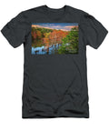 Beavers Bend Twilight Inge Johnsson T-Shirt