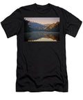 Beavers Bend Viii Ricky Barnard T-Shirt