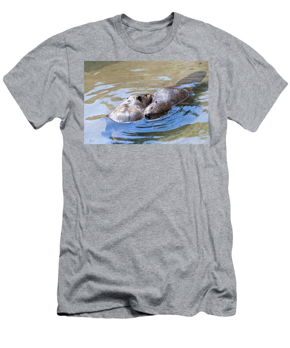 Beavers Eunice Harris T-Shirt