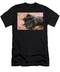Beavers Hind Foot V B Scheffer T-Shirt
