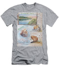 Beavers Patricia Pushaw T-Shirt