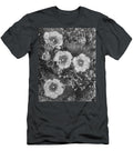 Beavertail Cactus Blossoms Tim Fitzharris T-Shirt