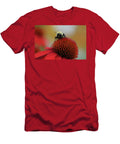 Bee At Work Stamp City T-Shirt