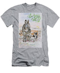 Best Friends Diane Matthes T-Shirt
