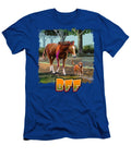 Best Friends Forever Anthony Mwangi T-Shirt