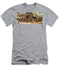 Biagio Dantonio the Story of Joseph C1485 Celestial Images T-Shirt