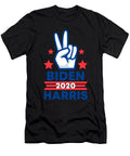 Biden 2020 Harris Tinh Tran Le Thanh T-Shirt