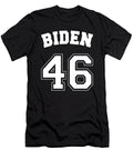 Biden 46 Tinh Tran Le Thanh T-Shirt