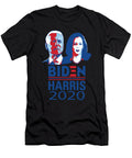 Biden Harris 2020 Restore the Soul of This Nation Tinh Tran Le Thanh T-Shirt