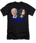 Biden Harris 2020 Tinh Tran Le Thanh T-Shirt