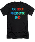 Biden Harris Tinh Tran Le Thanh T-Shirt