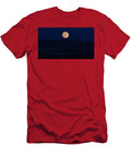 Big Beaver Moon Cathy Franklin T-Shirt