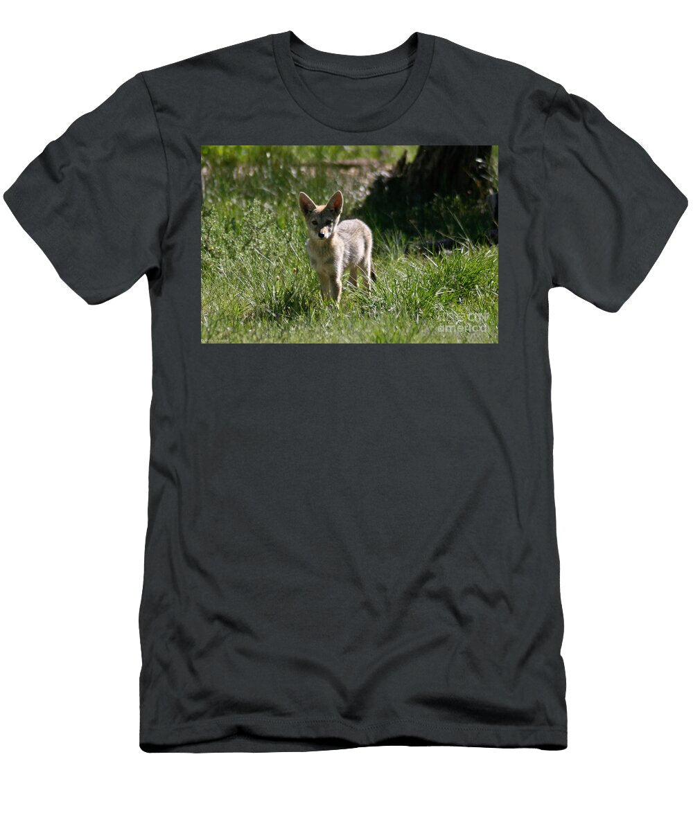 Big Ears Mitch Shindelbower T-Shirt