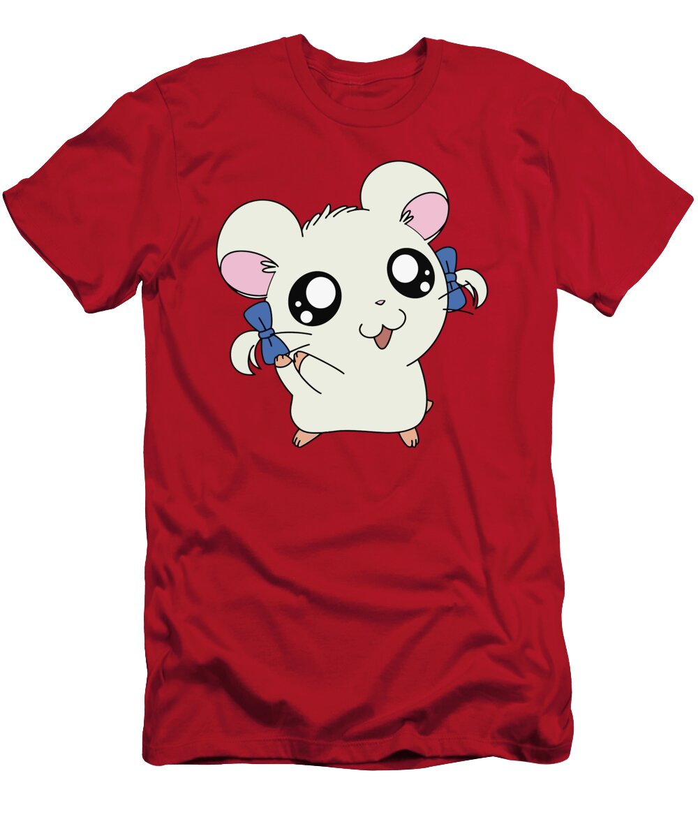 Bijou Ham Ham Wirda Hastuti T-Shirt