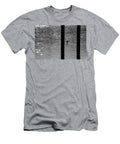 Bird Standing on a Lake Johan Ferret T-Shirt