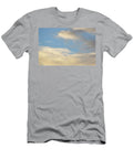 Birds Flying to the Clouds Johan Ferret T-Shirt