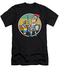 Birthday Celebration Gift Cute Pinata Knight Cool Bday Party Birth Anniversary Thomas Larch T-Shirt