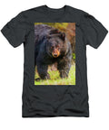 Black Bear Sarah Kirk T-Shirt