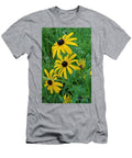 Black Eyed Susans 1 Michael Graham T-Shirt