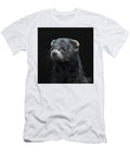 Black Ferret Elisabeth Lucas T-Shirt