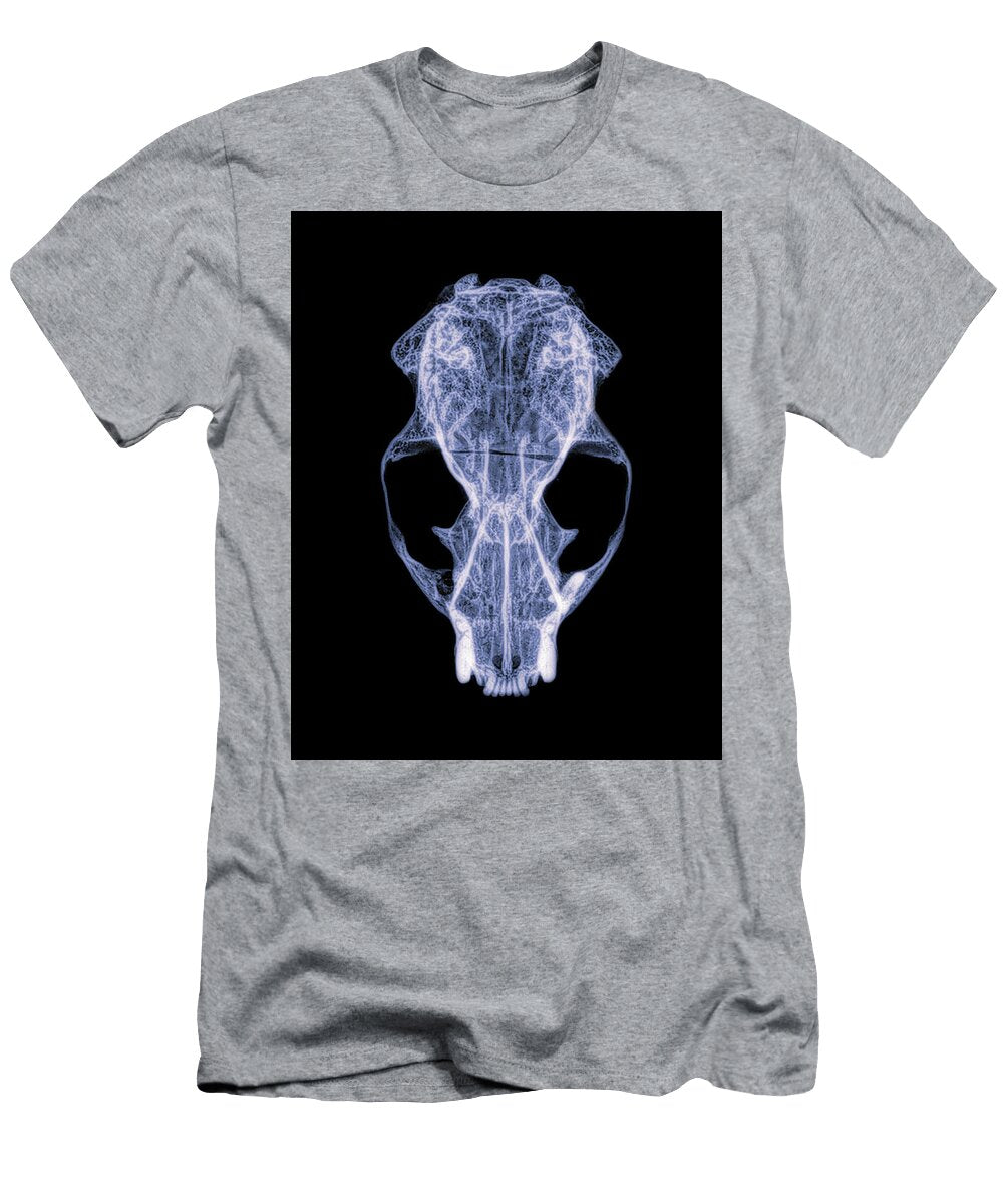 Black Footed Ferret 3 Rob Graham T-Shirt