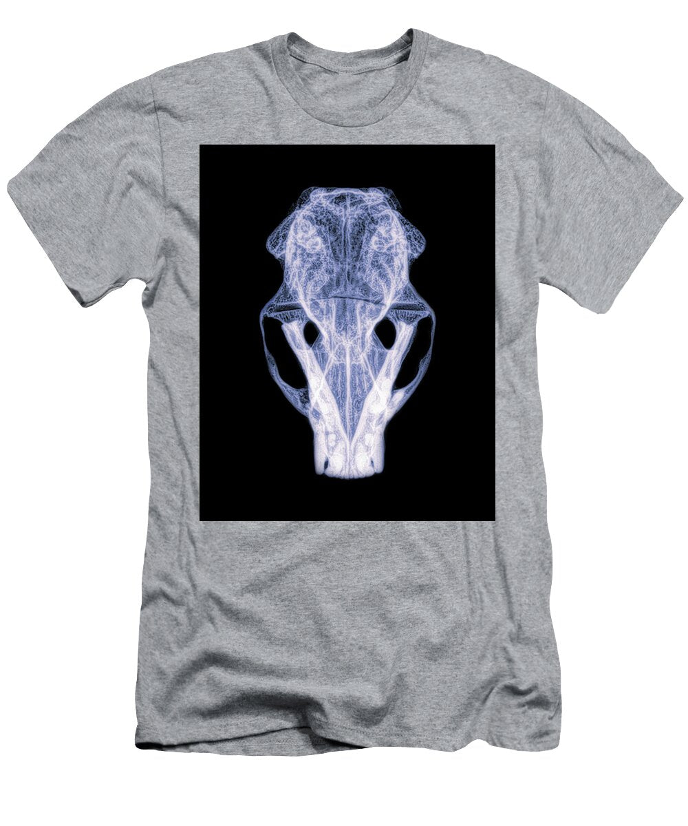 Black Footed Ferret 4 Rob Graham T-Shirt