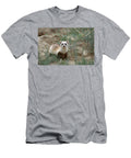 Black Footed Ferret Thomas and Pat Leeson T-Shirt