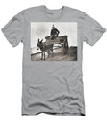 Black Jack From Street Life in London By J Thomson and Adolphe Smith 1877 John Thomson T-Shirt