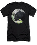 Black Panther Cheetah Leopard Gift Dhbubble T-Shirt