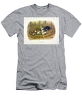 Black Rat John James Audubon T-Shirt