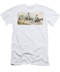 Blank Wilhelm Marstrand T-Shirt