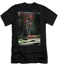Blazing Beaver Hut Bill Wakeley T-Shirt