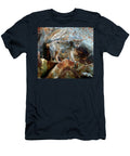 Blending in Nature Karen Wiles T-Shirt